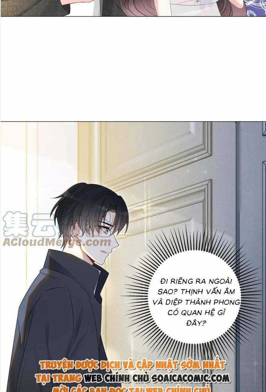 Trọng Sinh Đoàn Sủng: Phu Nhân Ảnh Đế Vừa Nghèo Vừa Dữ Chapter 12 trang 33