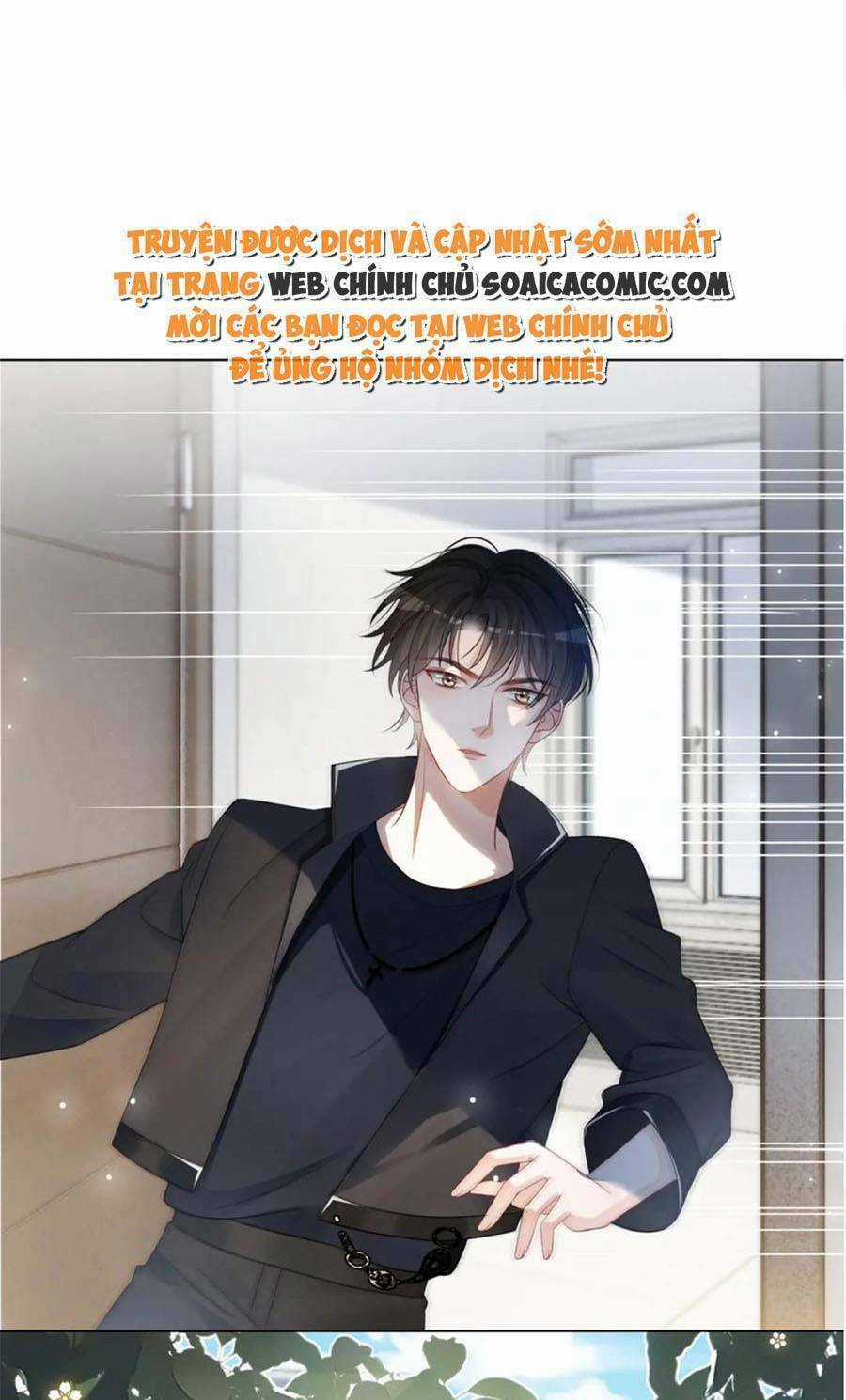 Trọng Sinh Đoàn Sủng: Phu Nhân Ảnh Đế Vừa Nghèo Vừa Dữ Chapter 12 trang 35