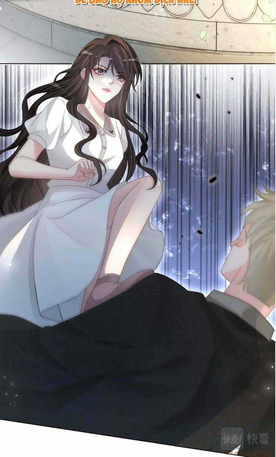 Trọng Sinh Đoàn Sủng: Phu Nhân Ảnh Đế Vừa Nghèo Vừa Dữ Chapter 12 trang 37