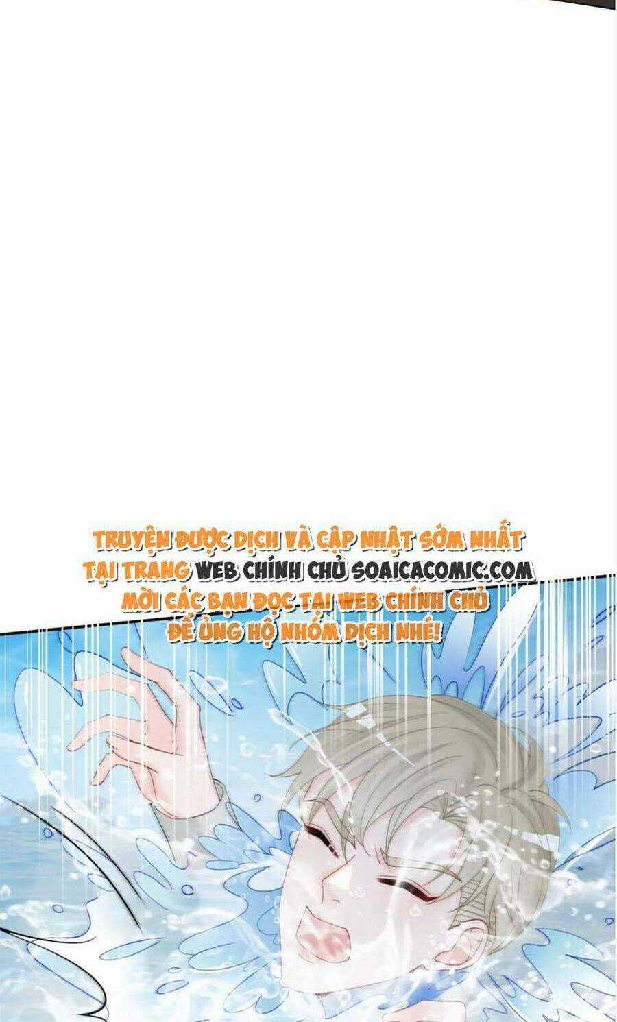 Trọng Sinh Đoàn Sủng: Phu Nhân Ảnh Đế Vừa Nghèo Vừa Dữ Chapter 12 trang 38