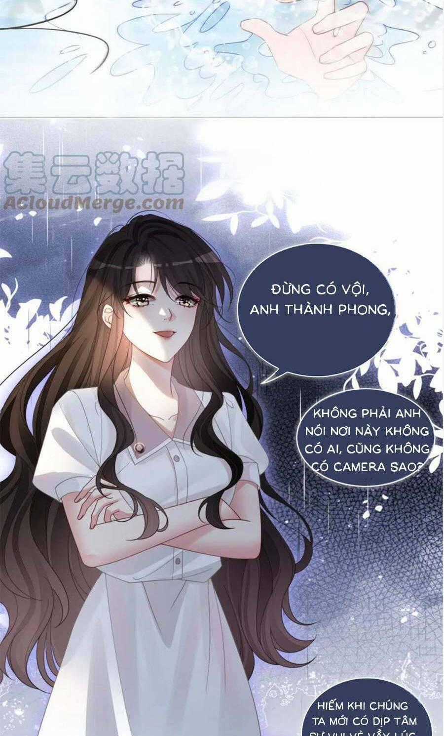 Trọng Sinh Đoàn Sủng: Phu Nhân Ảnh Đế Vừa Nghèo Vừa Dữ Chapter 12 trang 39