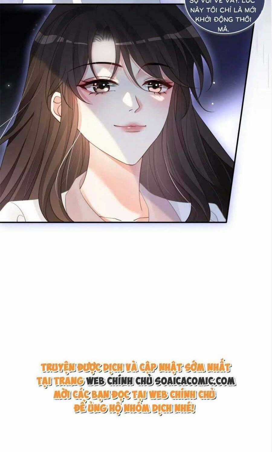 Trọng Sinh Đoàn Sủng: Phu Nhân Ảnh Đế Vừa Nghèo Vừa Dữ Chapter 12 trang 40