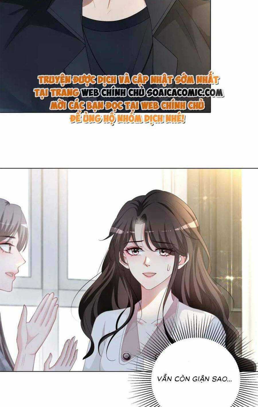 Trọng Sinh Đoàn Sủng: Phu Nhân Ảnh Đế Vừa Nghèo Vừa Dữ Chapter 12 trang 8