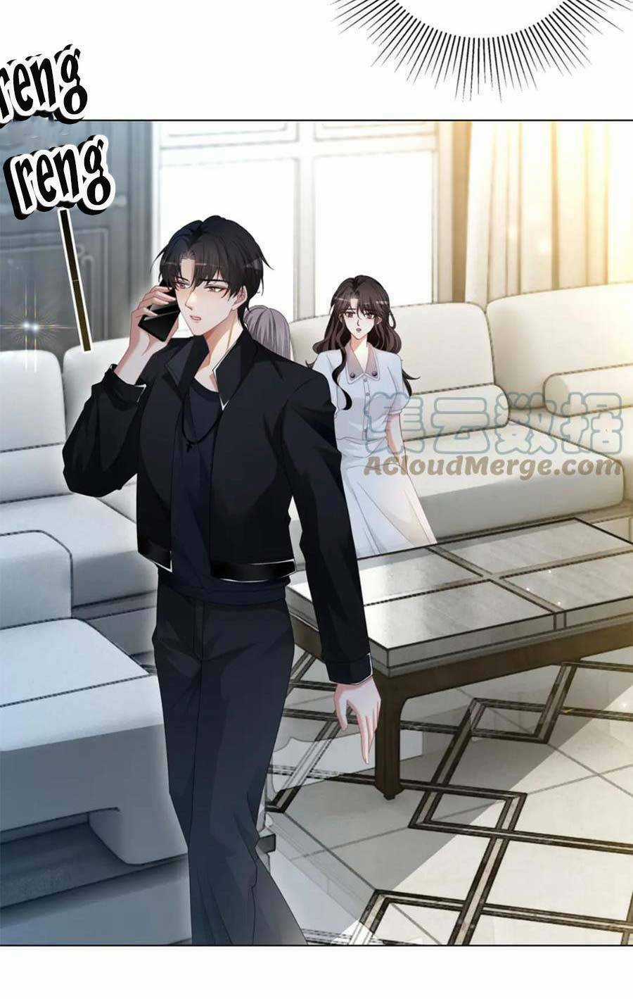 Trọng Sinh Đoàn Sủng: Phu Nhân Ảnh Đế Vừa Nghèo Vừa Dữ Chapter 12 trang 9