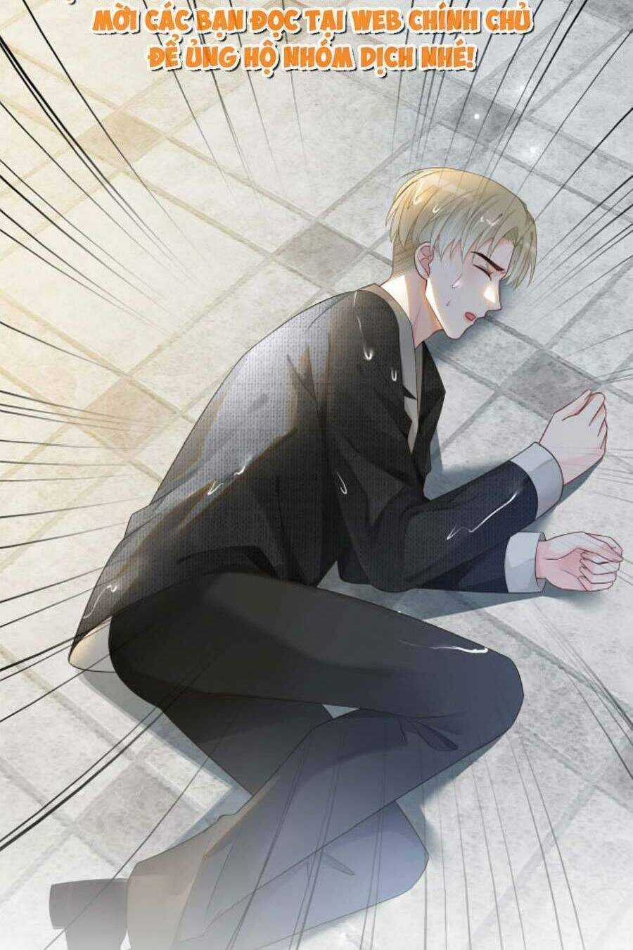 Trọng Sinh Đoàn Sủng: Phu Nhân Ảnh Đế Vừa Nghèo Vừa Dữ Chapter 13 trang 10