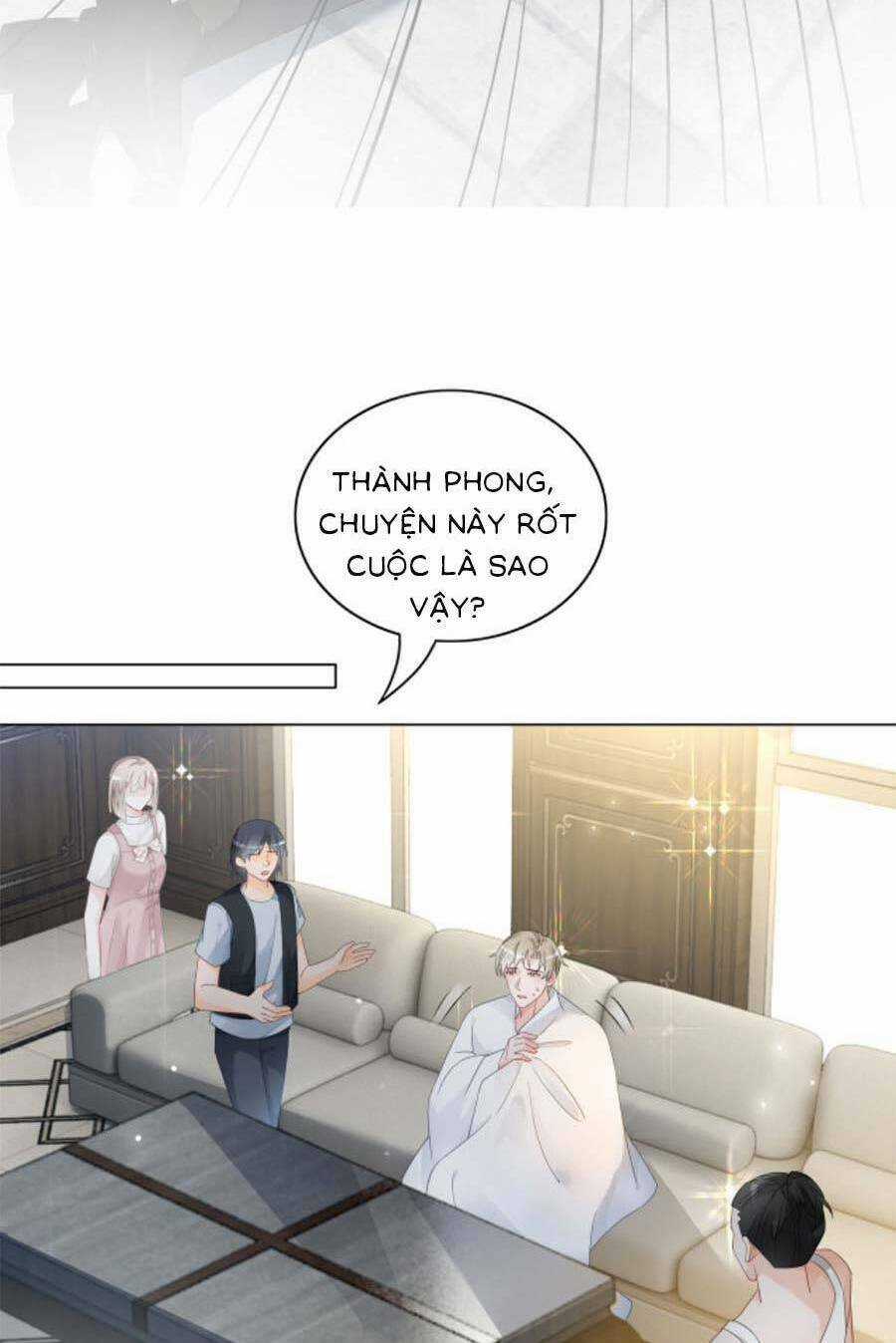 Trọng Sinh Đoàn Sủng: Phu Nhân Ảnh Đế Vừa Nghèo Vừa Dữ Chapter 13 trang 11