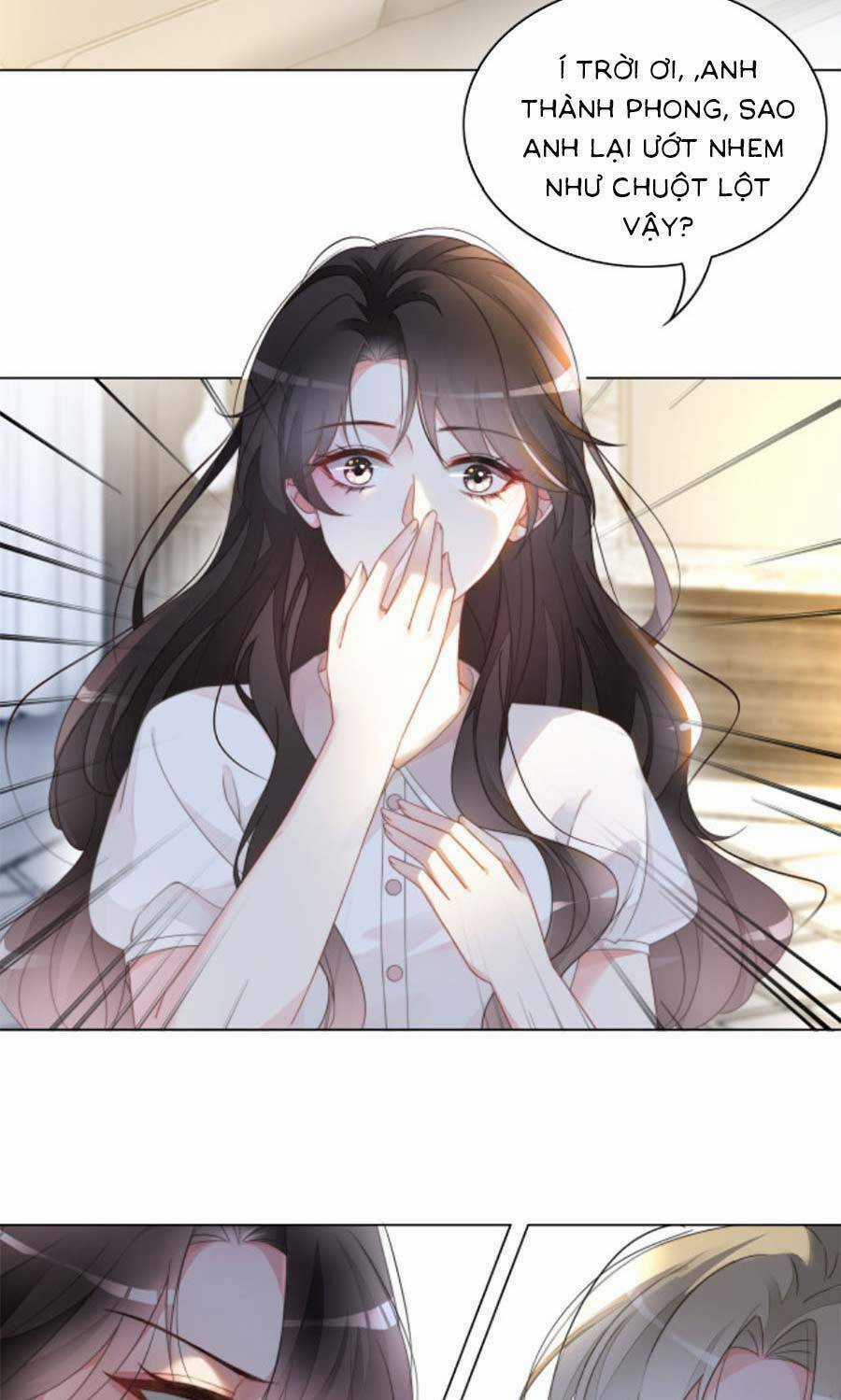 Trọng Sinh Đoàn Sủng: Phu Nhân Ảnh Đế Vừa Nghèo Vừa Dữ Chapter 13 trang 13