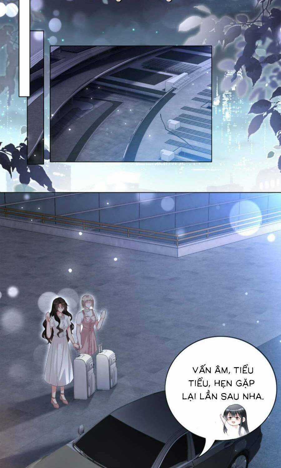 Trọng Sinh Đoàn Sủng: Phu Nhân Ảnh Đế Vừa Nghèo Vừa Dữ Chapter 13 trang 16