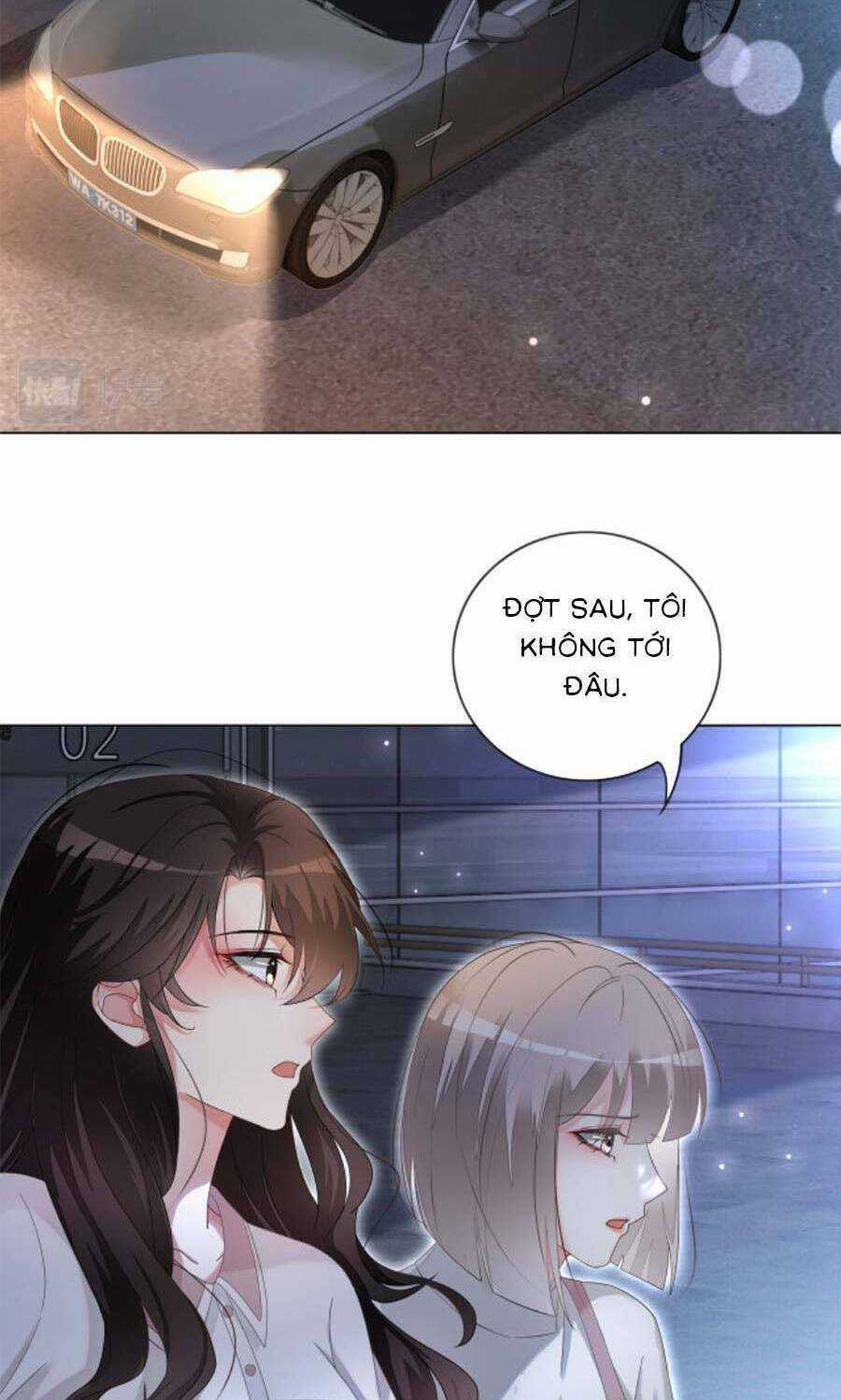 Trọng Sinh Đoàn Sủng: Phu Nhân Ảnh Đế Vừa Nghèo Vừa Dữ Chapter 13 trang 17