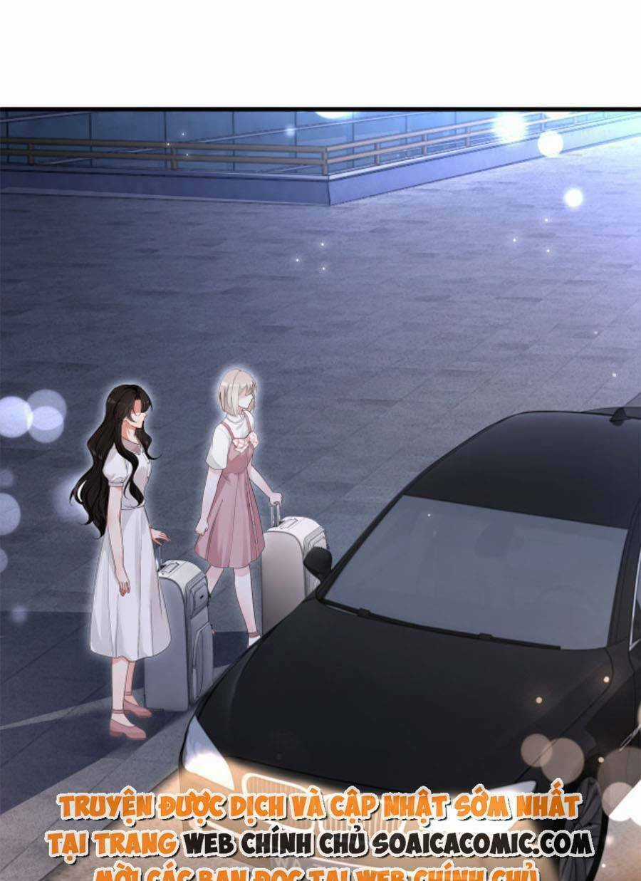 Trọng Sinh Đoàn Sủng: Phu Nhân Ảnh Đế Vừa Nghèo Vừa Dữ Chapter 13 trang 19