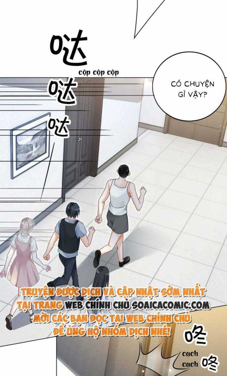 Trọng Sinh Đoàn Sủng: Phu Nhân Ảnh Đế Vừa Nghèo Vừa Dữ Chapter 13 trang 2