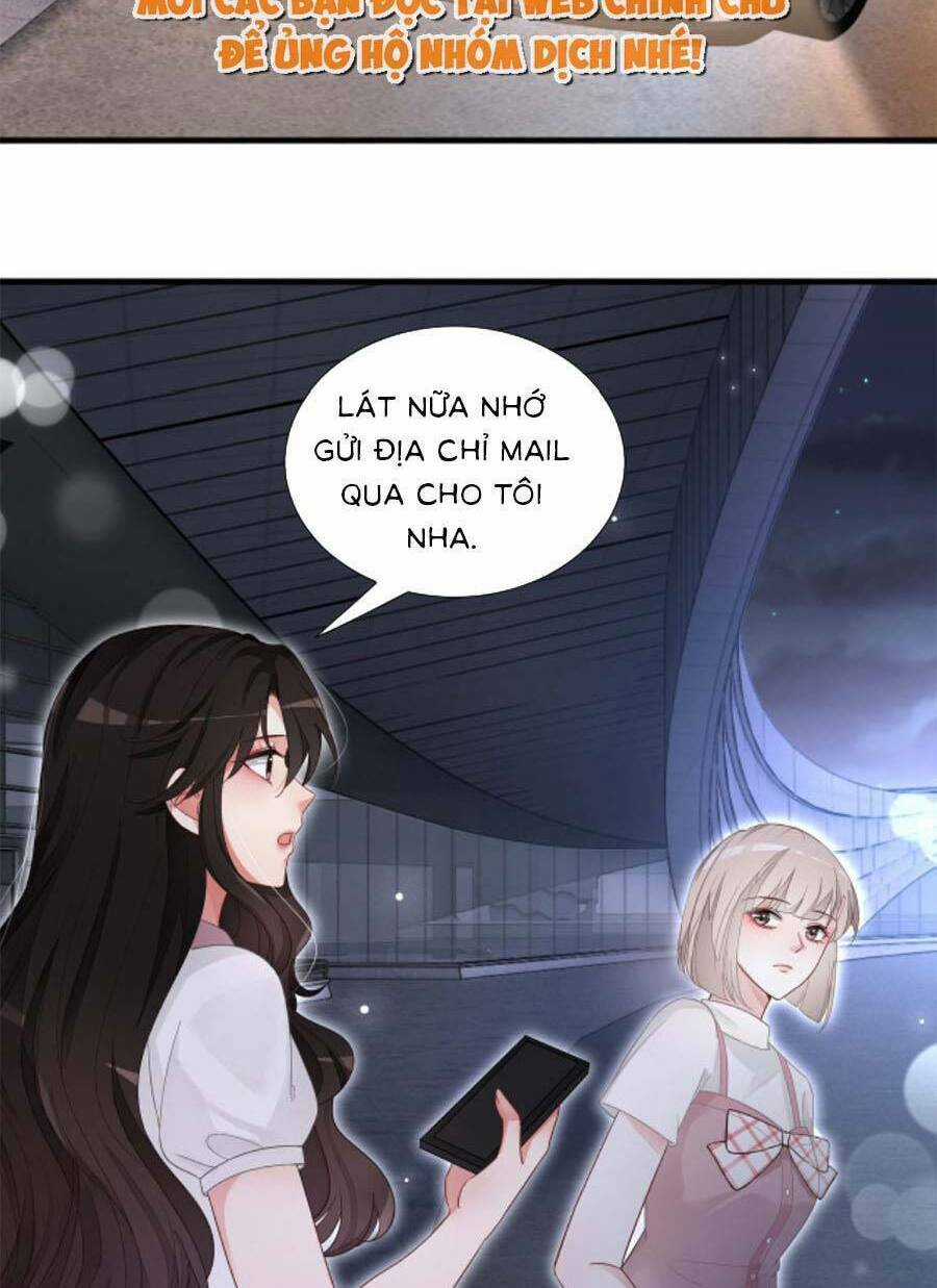 Trọng Sinh Đoàn Sủng: Phu Nhân Ảnh Đế Vừa Nghèo Vừa Dữ Chapter 13 trang 20