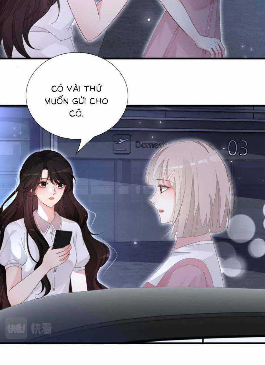 Trọng Sinh Đoàn Sủng: Phu Nhân Ảnh Đế Vừa Nghèo Vừa Dữ Chapter 13 trang 21