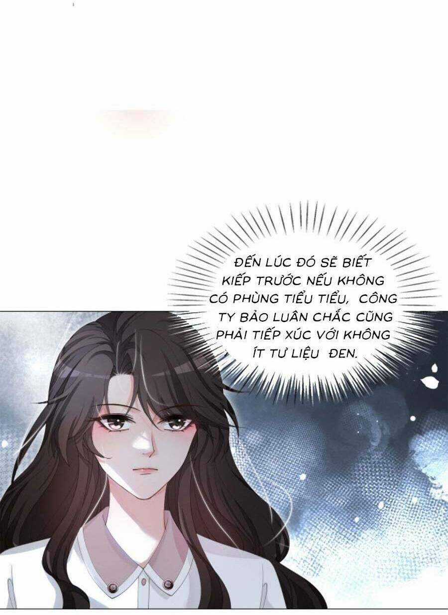 Trọng Sinh Đoàn Sủng: Phu Nhân Ảnh Đế Vừa Nghèo Vừa Dữ Chapter 13 trang 22