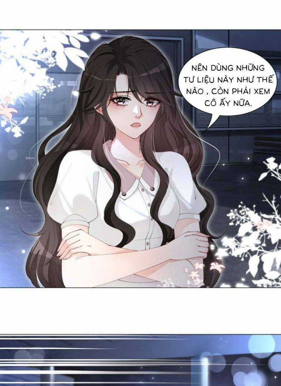 Trọng Sinh Đoàn Sủng: Phu Nhân Ảnh Đế Vừa Nghèo Vừa Dữ Chapter 13 trang 24