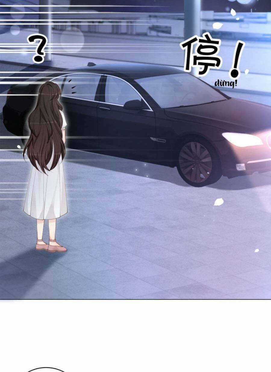 Trọng Sinh Đoàn Sủng: Phu Nhân Ảnh Đế Vừa Nghèo Vừa Dữ Chapter 13 trang 25