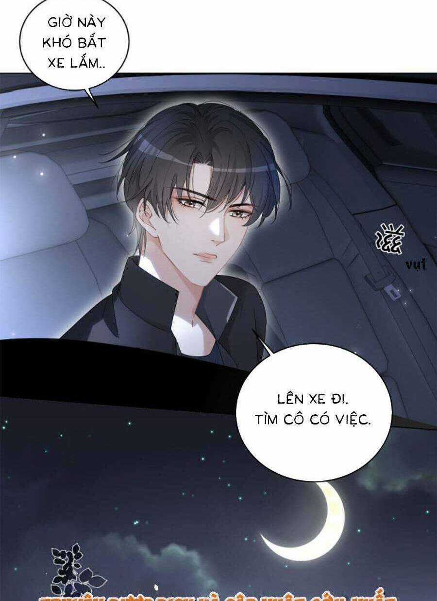 Trọng Sinh Đoàn Sủng: Phu Nhân Ảnh Đế Vừa Nghèo Vừa Dữ Chapter 13 trang 26