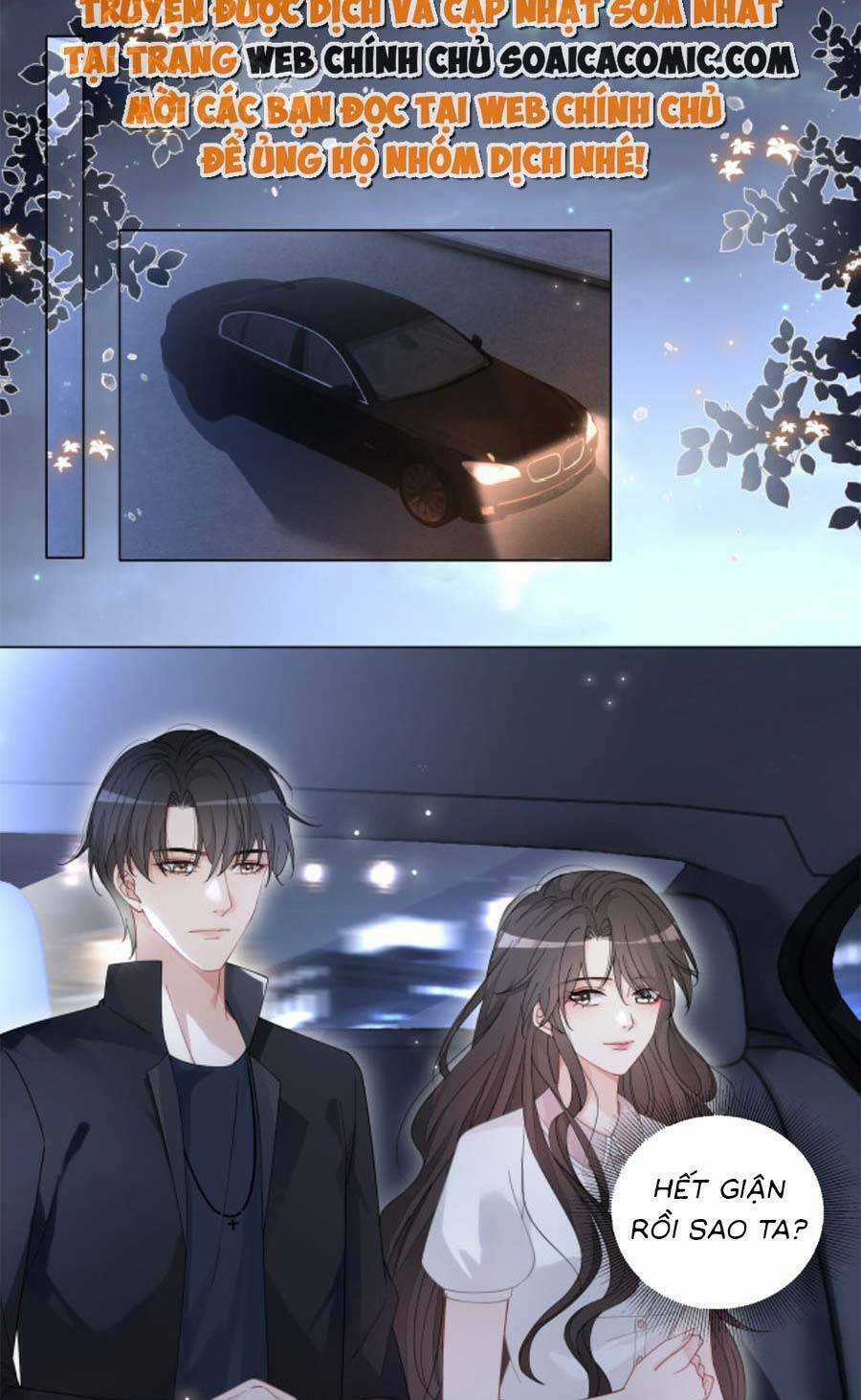 Trọng Sinh Đoàn Sủng: Phu Nhân Ảnh Đế Vừa Nghèo Vừa Dữ Chapter 13 trang 27