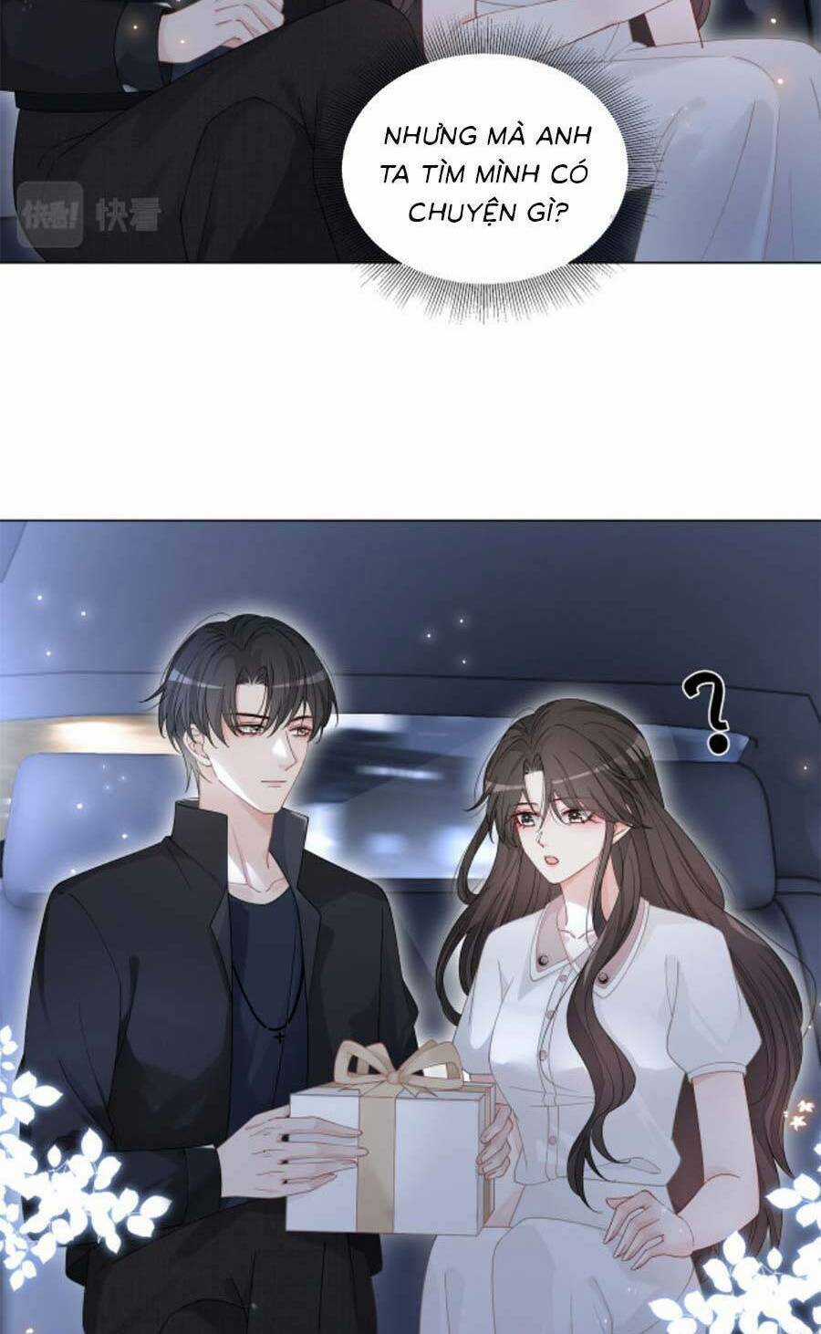 Trọng Sinh Đoàn Sủng: Phu Nhân Ảnh Đế Vừa Nghèo Vừa Dữ Chapter 13 trang 28