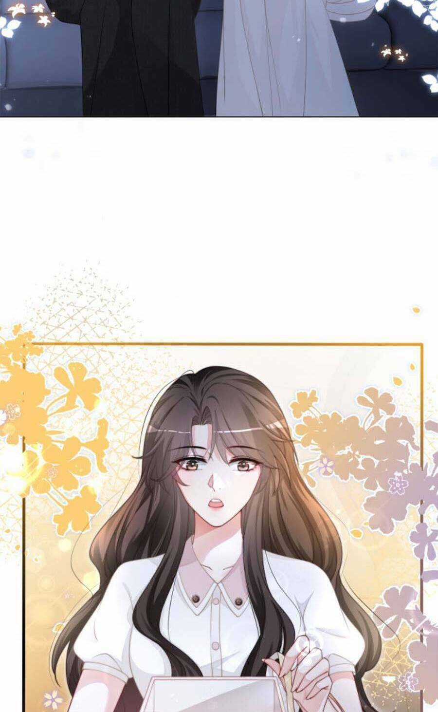 Trọng Sinh Đoàn Sủng: Phu Nhân Ảnh Đế Vừa Nghèo Vừa Dữ Chapter 13 trang 29