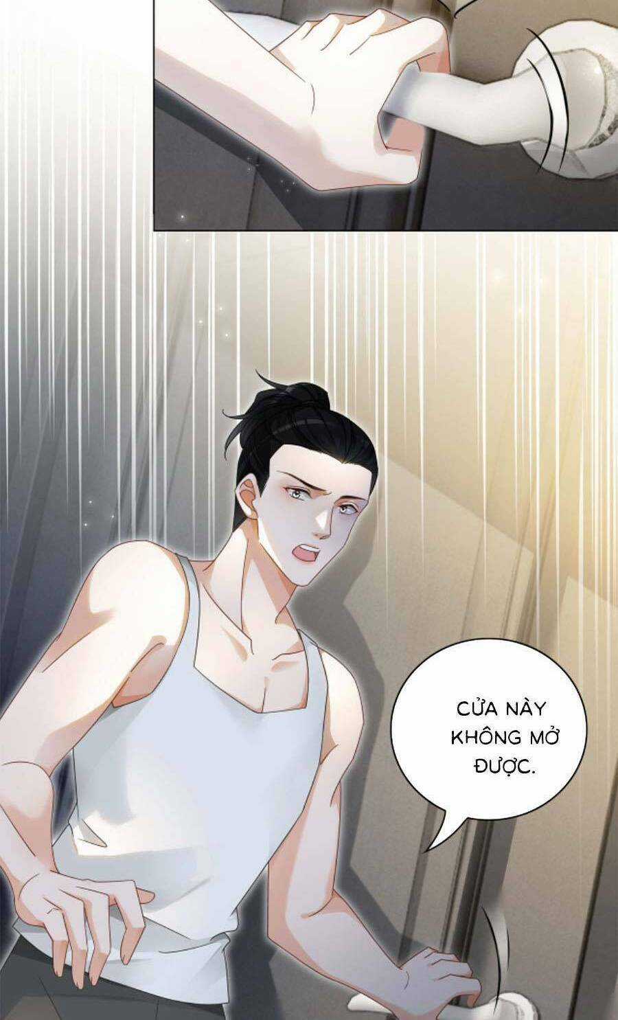 Trọng Sinh Đoàn Sủng: Phu Nhân Ảnh Đế Vừa Nghèo Vừa Dữ Chapter 13 trang 3