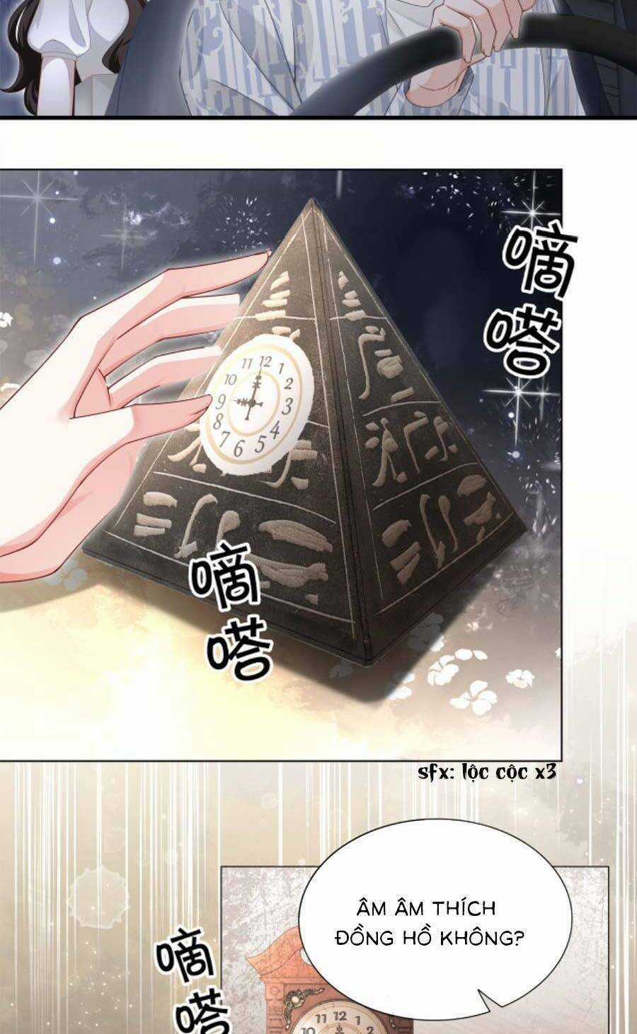 Trọng Sinh Đoàn Sủng: Phu Nhân Ảnh Đế Vừa Nghèo Vừa Dữ Chapter 13 trang 31