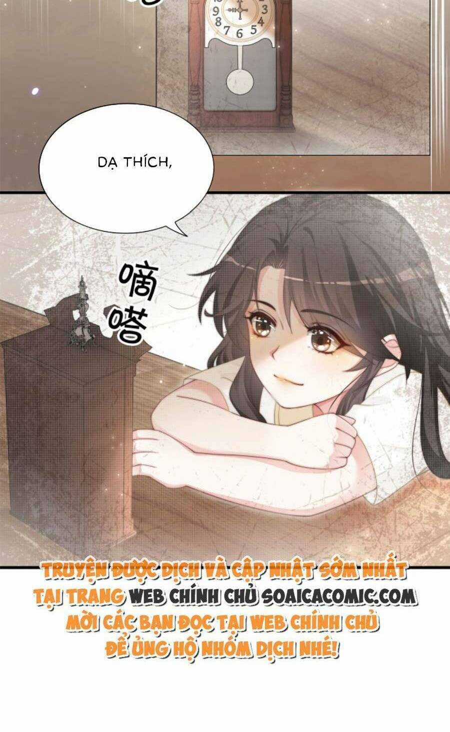 Trọng Sinh Đoàn Sủng: Phu Nhân Ảnh Đế Vừa Nghèo Vừa Dữ Chapter 13 trang 32