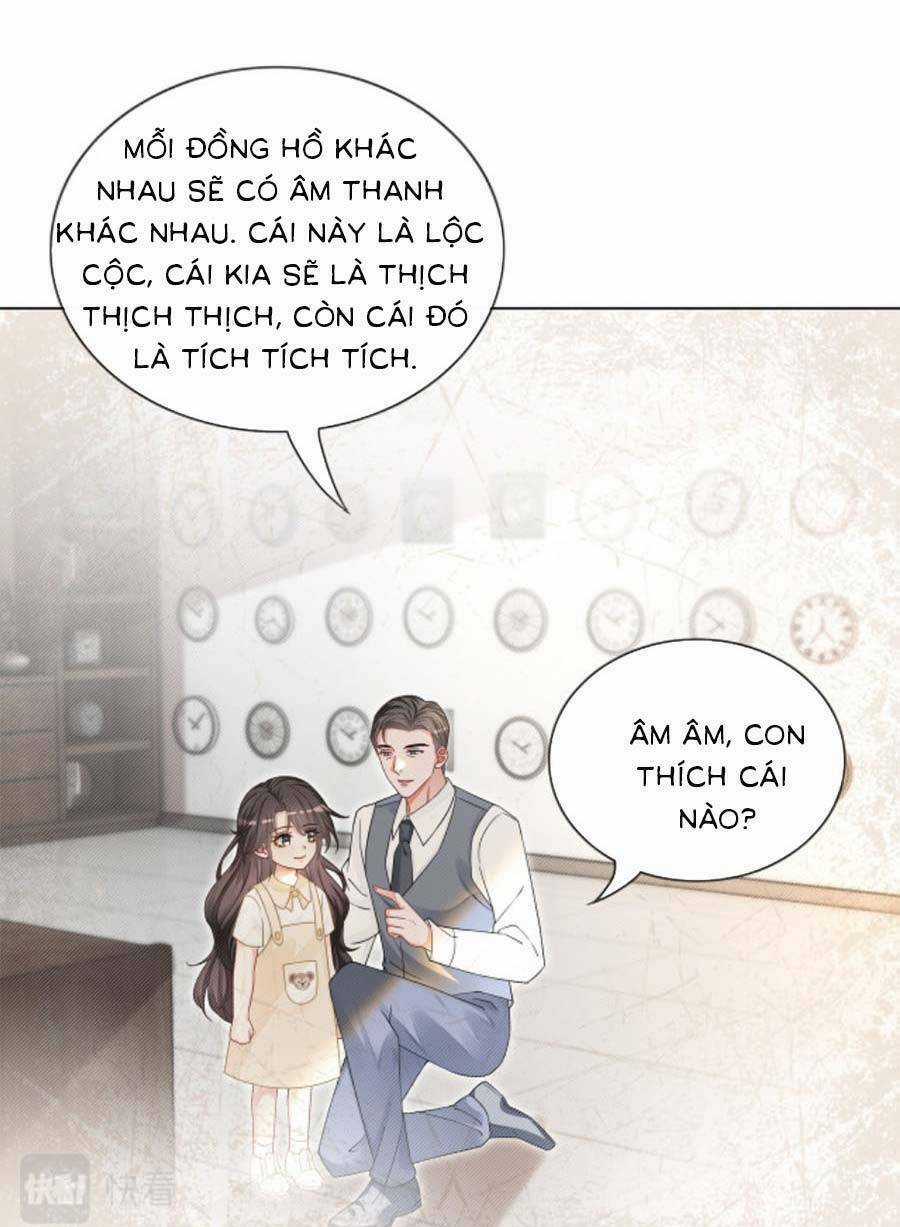 Trọng Sinh Đoàn Sủng: Phu Nhân Ảnh Đế Vừa Nghèo Vừa Dữ Chapter 13 trang 33