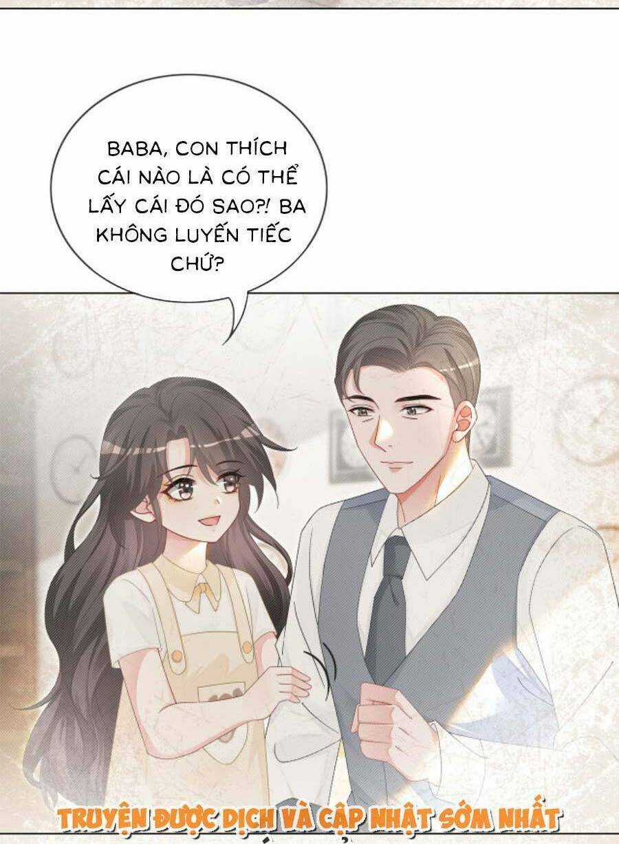 Trọng Sinh Đoàn Sủng: Phu Nhân Ảnh Đế Vừa Nghèo Vừa Dữ Chapter 13 trang 34