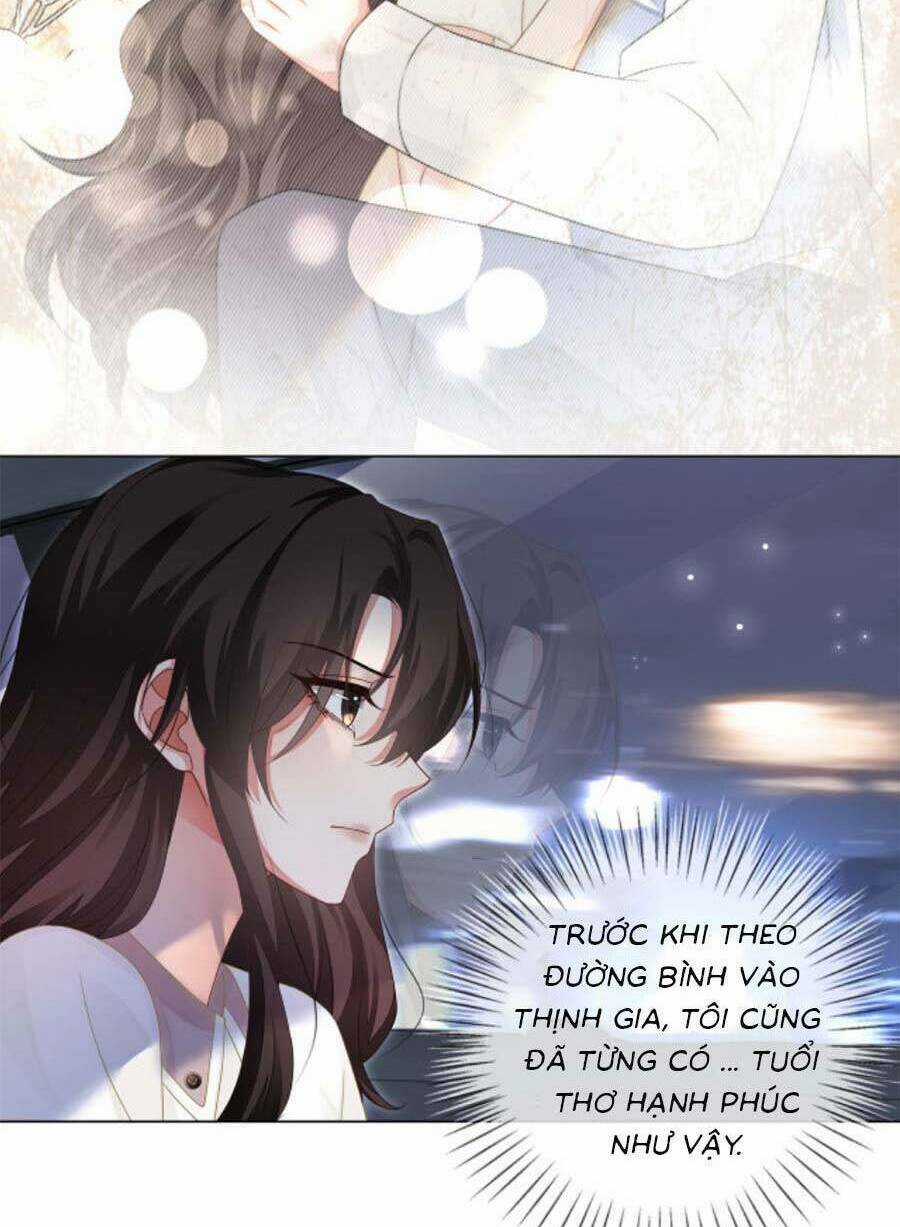 Trọng Sinh Đoàn Sủng: Phu Nhân Ảnh Đế Vừa Nghèo Vừa Dữ Chapter 13 trang 36