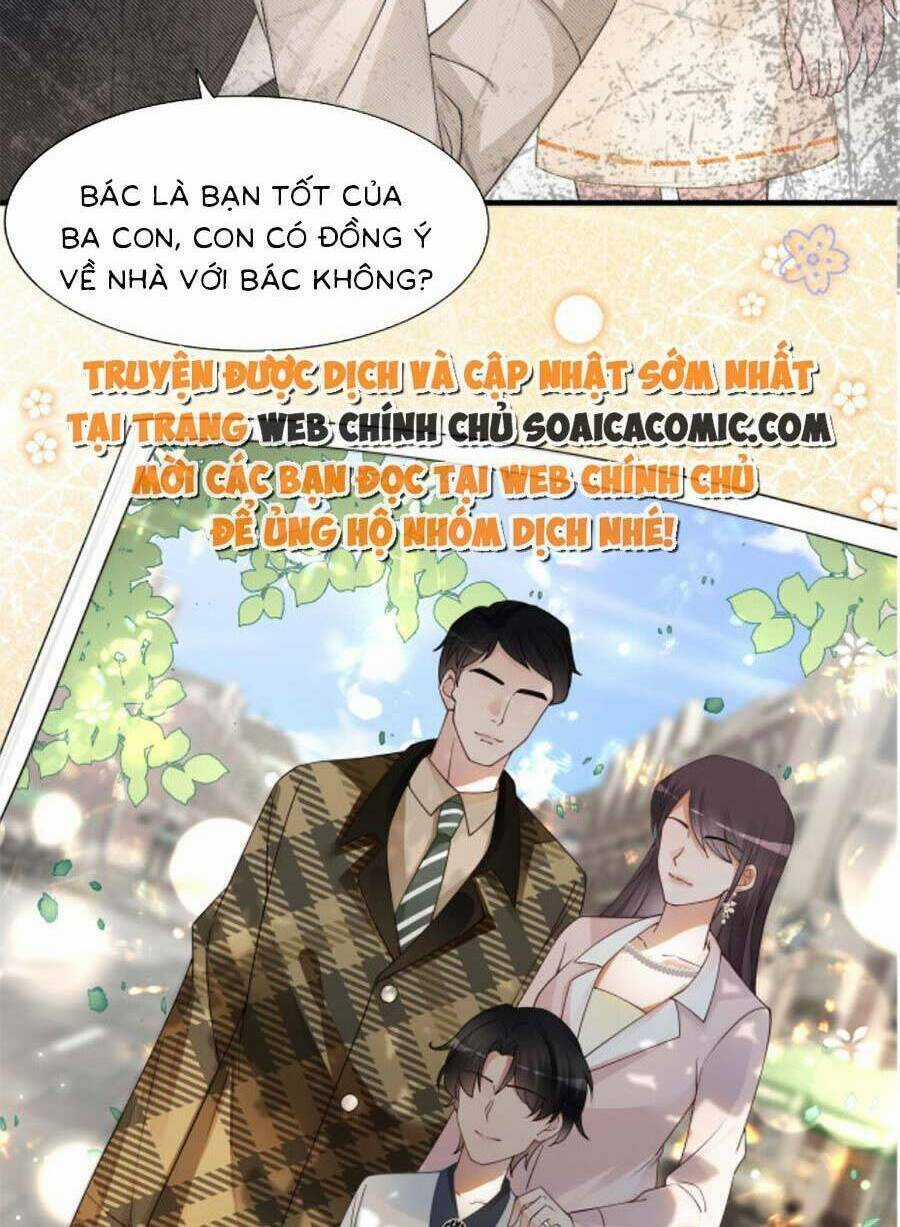 Trọng Sinh Đoàn Sủng: Phu Nhân Ảnh Đế Vừa Nghèo Vừa Dữ Chapter 13 trang 38