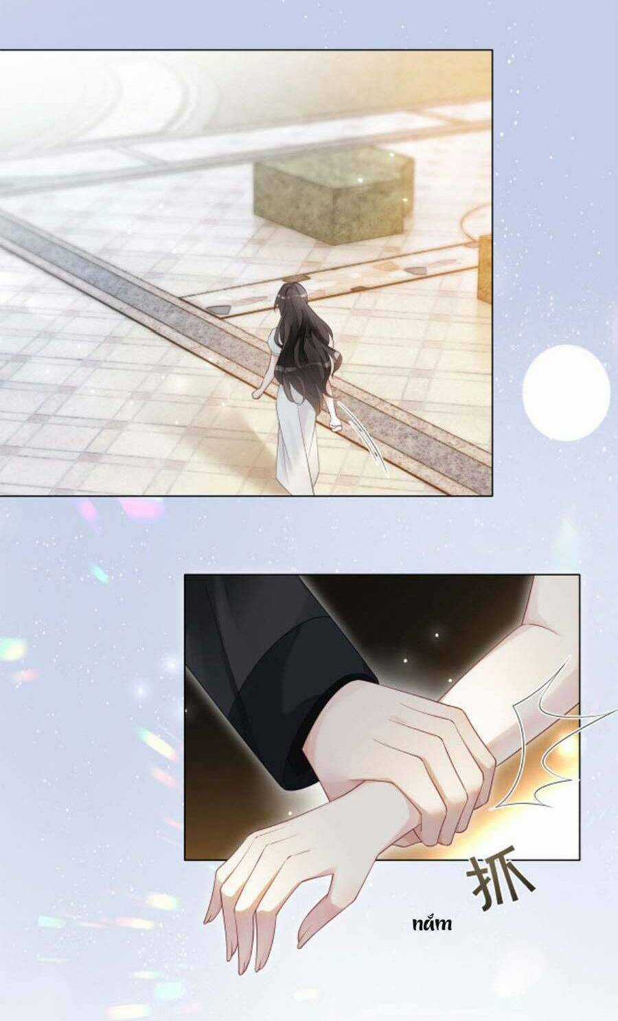 Trọng Sinh Đoàn Sủng: Phu Nhân Ảnh Đế Vừa Nghèo Vừa Dữ Chapter 13 trang 6