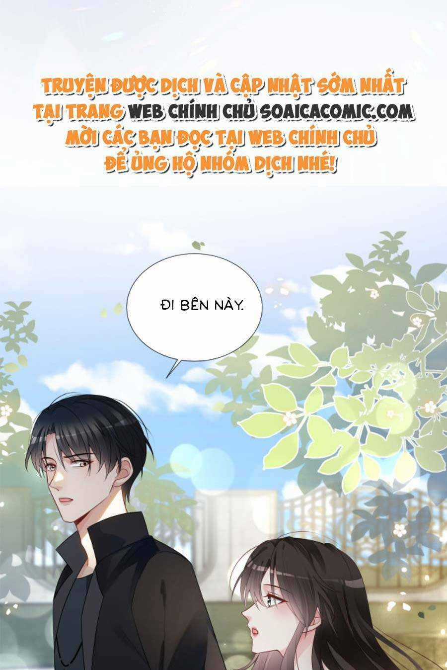 Trọng Sinh Đoàn Sủng: Phu Nhân Ảnh Đế Vừa Nghèo Vừa Dữ Chapter 13 trang 7