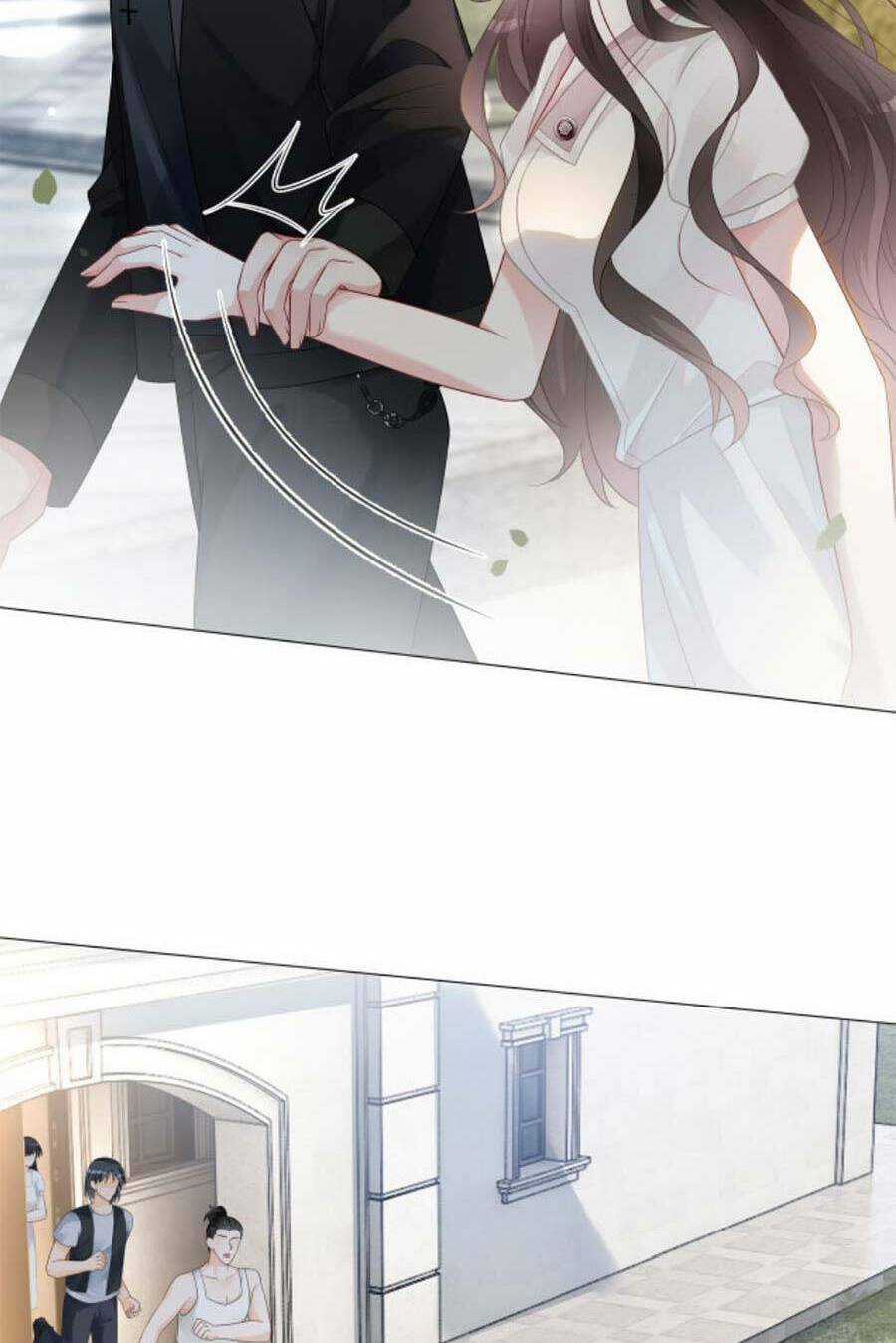 Trọng Sinh Đoàn Sủng: Phu Nhân Ảnh Đế Vừa Nghèo Vừa Dữ Chapter 13 trang 8