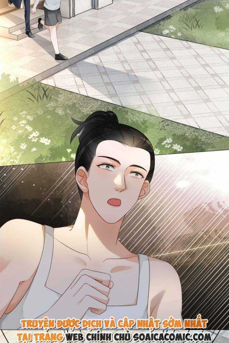 Trọng Sinh Đoàn Sủng: Phu Nhân Ảnh Đế Vừa Nghèo Vừa Dữ Chapter 13 trang 9