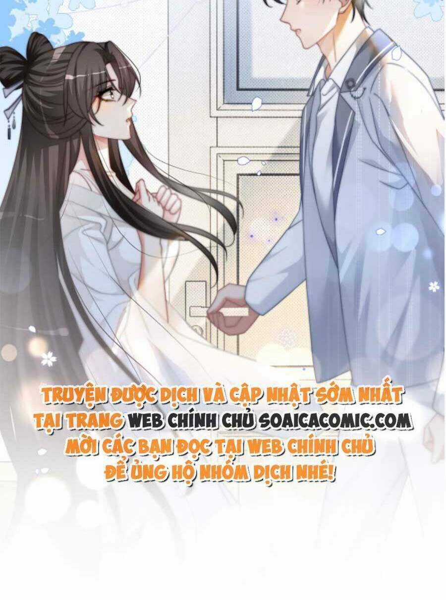 Trọng Sinh Đoàn Sủng: Phu Nhân Ảnh Đế Vừa Nghèo Vừa Dữ Chapter 14 trang 13