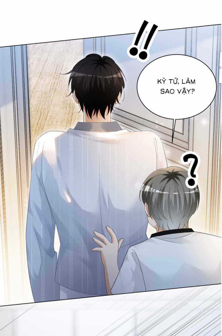 Trọng Sinh Đoàn Sủng: Phu Nhân Ảnh Đế Vừa Nghèo Vừa Dữ Chapter 14 trang 14