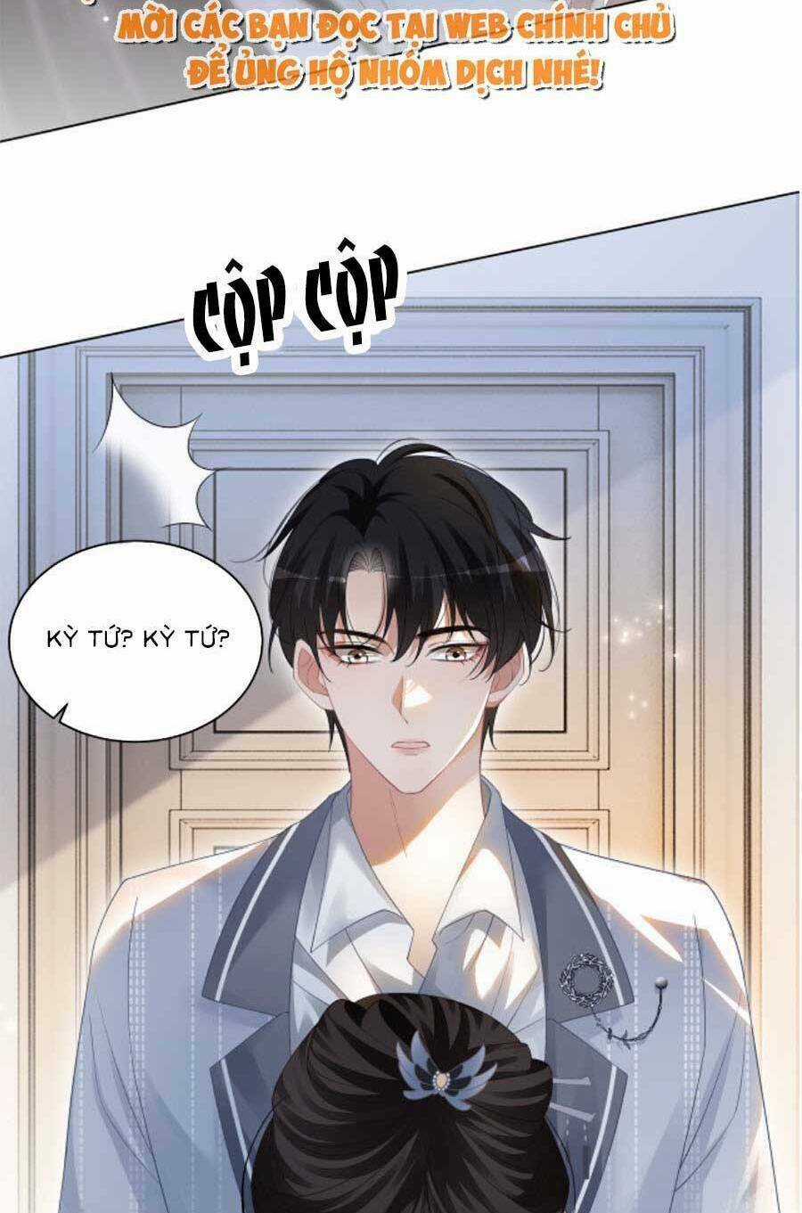 Trọng Sinh Đoàn Sủng: Phu Nhân Ảnh Đế Vừa Nghèo Vừa Dữ Chapter 14 trang 16