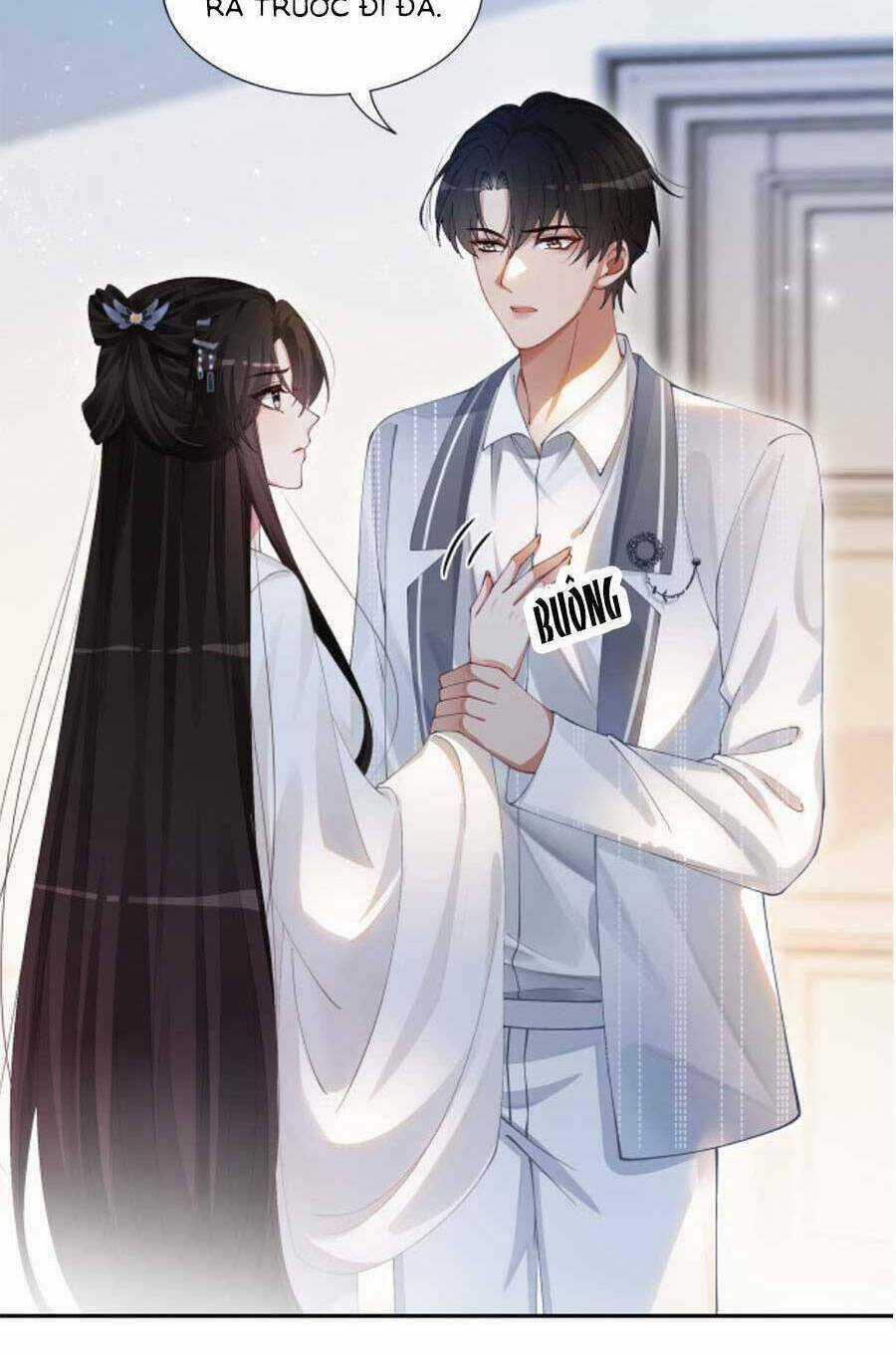 Trọng Sinh Đoàn Sủng: Phu Nhân Ảnh Đế Vừa Nghèo Vừa Dữ Chapter 14 trang 19