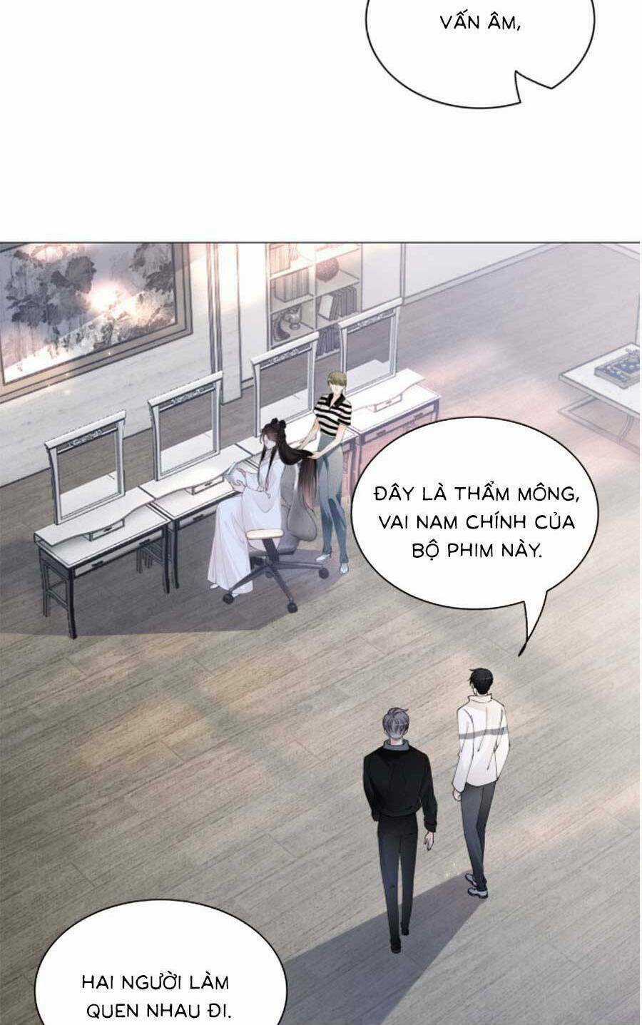 Trọng Sinh Đoàn Sủng: Phu Nhân Ảnh Đế Vừa Nghèo Vừa Dữ Chapter 14 trang 2