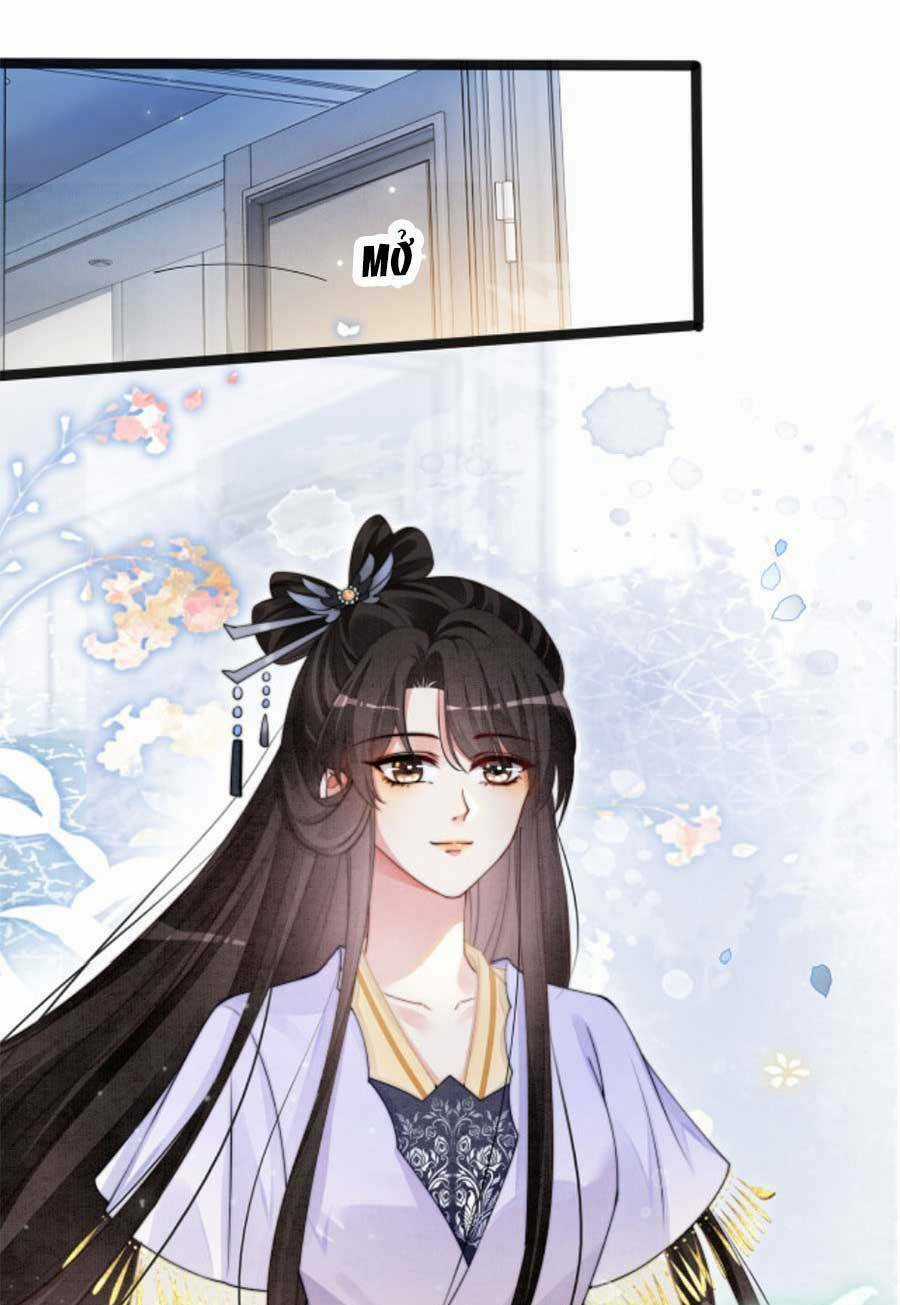 Trọng Sinh Đoàn Sủng: Phu Nhân Ảnh Đế Vừa Nghèo Vừa Dữ Chapter 14 trang 26