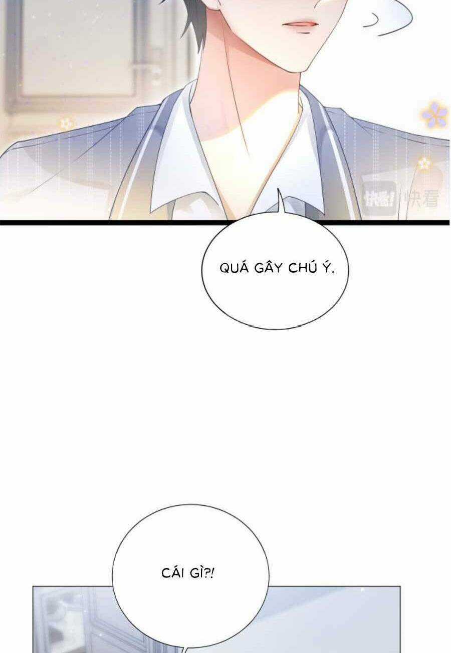 Trọng Sinh Đoàn Sủng: Phu Nhân Ảnh Đế Vừa Nghèo Vừa Dữ Chapter 14 trang 29