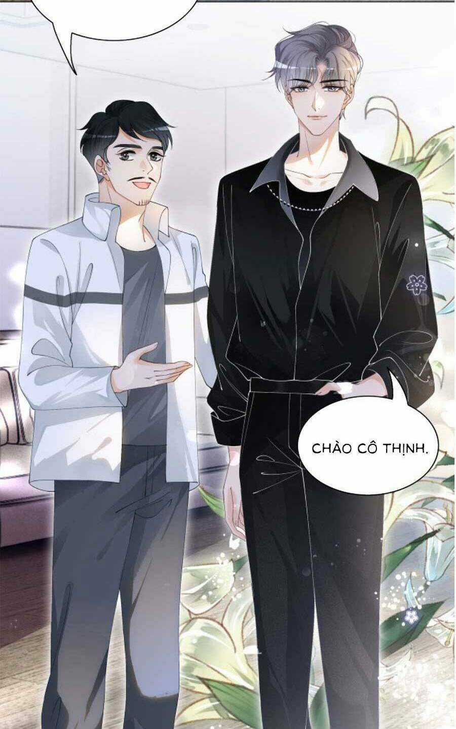 Trọng Sinh Đoàn Sủng: Phu Nhân Ảnh Đế Vừa Nghèo Vừa Dữ Chapter 14 trang 3