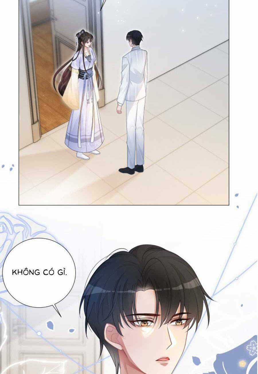 Trọng Sinh Đoàn Sủng: Phu Nhân Ảnh Đế Vừa Nghèo Vừa Dữ Chapter 14 trang 30