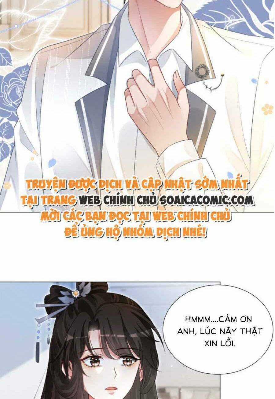 Trọng Sinh Đoàn Sủng: Phu Nhân Ảnh Đế Vừa Nghèo Vừa Dữ Chapter 14 trang 31