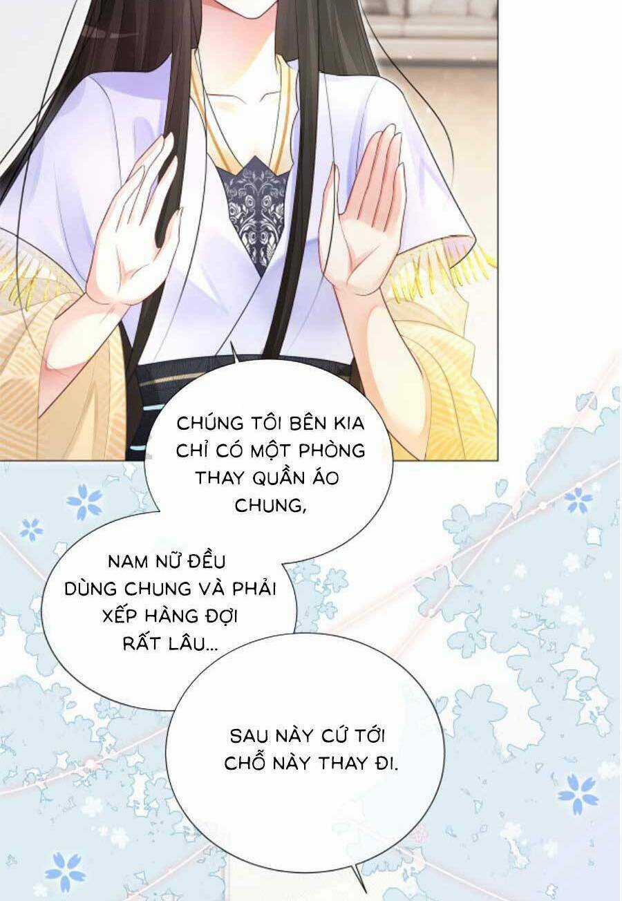 Trọng Sinh Đoàn Sủng: Phu Nhân Ảnh Đế Vừa Nghèo Vừa Dữ Chapter 14 trang 32