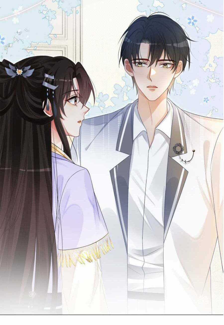 Trọng Sinh Đoàn Sủng: Phu Nhân Ảnh Đế Vừa Nghèo Vừa Dữ Chapter 14 trang 33