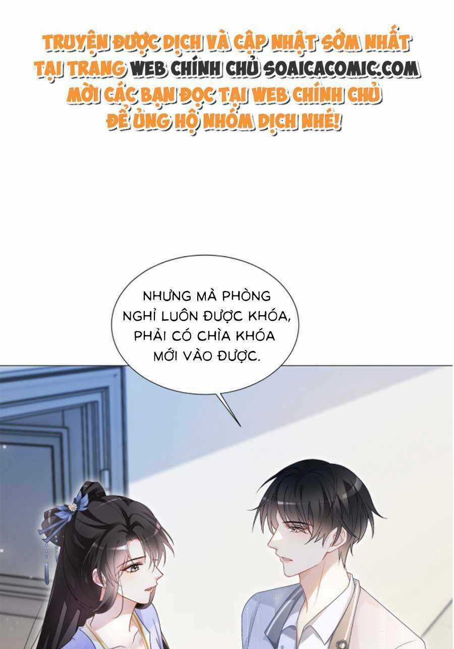 Trọng Sinh Đoàn Sủng: Phu Nhân Ảnh Đế Vừa Nghèo Vừa Dữ Chapter 14 trang 34