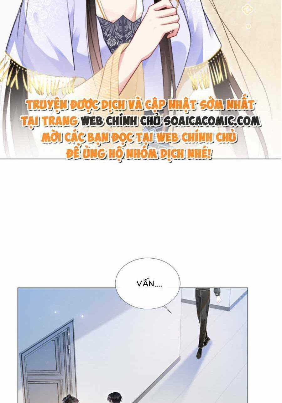 Trọng Sinh Đoàn Sủng: Phu Nhân Ảnh Đế Vừa Nghèo Vừa Dữ Chapter 14 trang 36