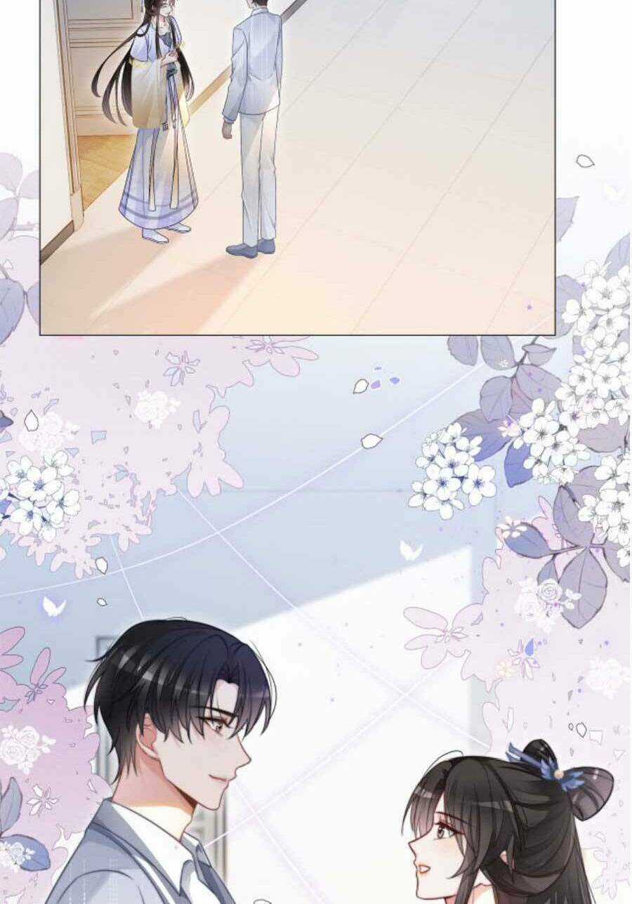 Trọng Sinh Đoàn Sủng: Phu Nhân Ảnh Đế Vừa Nghèo Vừa Dữ Chapter 14 trang 37